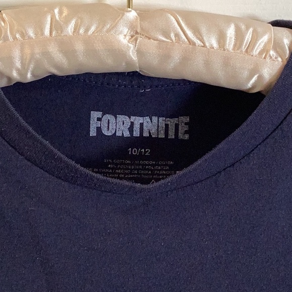 Fortnite youth t-shirt - Picture 2 of 3